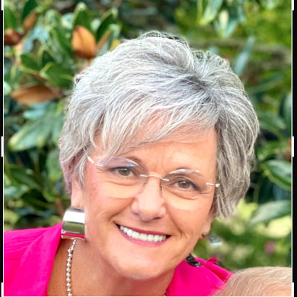 Meet your Posher, Manda